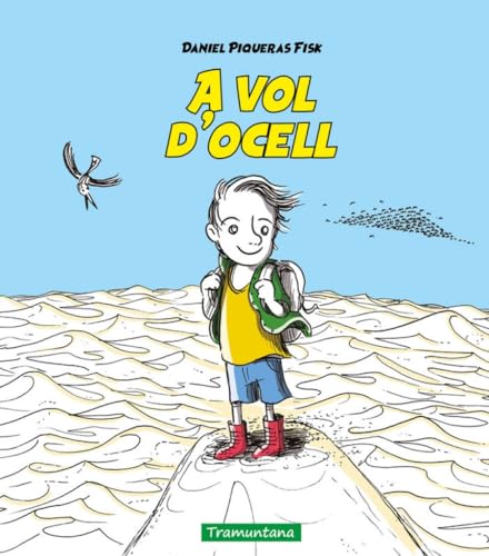 A vol d'ocell von Tramuntana Editorial