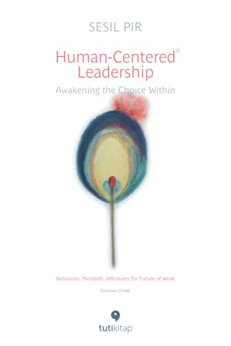 Human-Centered Leadership