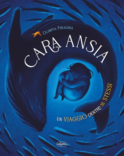 Cara ansia. Un viaggio dentro se stessi Cara ansia. Un viaggio dentro se stessi von Idea Libri