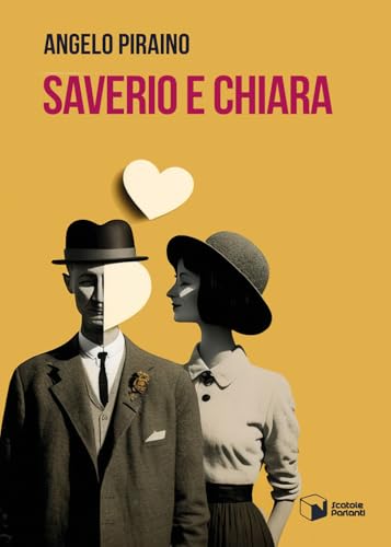 Saverio e Chiara (Voci) von Scatole Parlanti