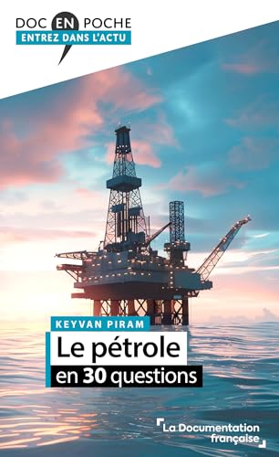 Le pétrole en 30 questions Le pétrole en 30 questions von DOC FRANCAISE