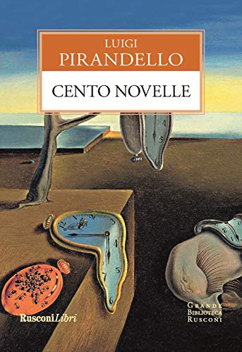Cento novelle (Grande biblioteca Rusconi)