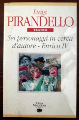 Enrico IV (Collezione di teatro, Band 344)