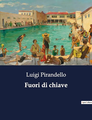 Fuori di chiave Fuori di chiave