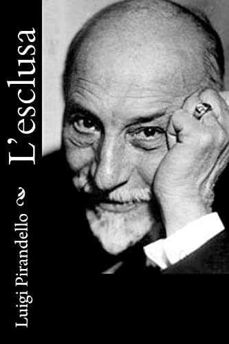 L'esclusa L'esclusa von CREATESPACE