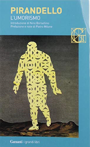 L'umorismo (I grandi libri, Band 575) L'umorismo (I grandi libri, Band 575)