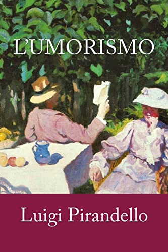 L'umorismo L'umorismo
