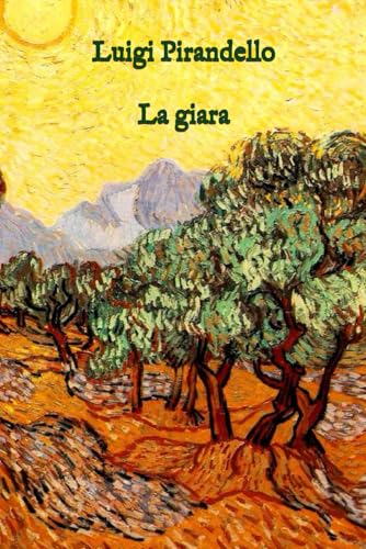 La giara La giara von Independently published