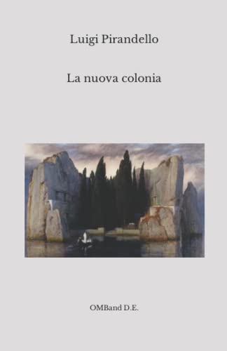 La nuova colonia