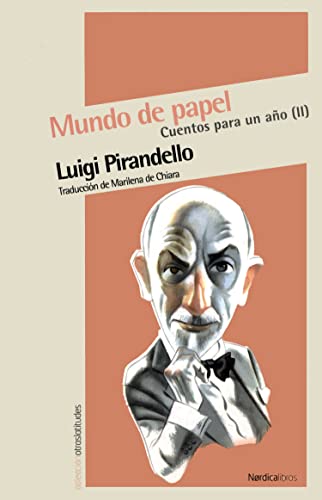 Mundo de papel (Otras Latitudes, Band 29)