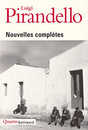 Nouvelles complètes von GALLIMARD