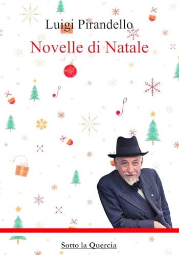 Novelle di Natale: Sogno di Natale, Natale sul Reno e altre cinque novelle. Novelle di Natale: Sogno di Natale, Natale sul Reno e altre cinque novelle. von Independently published