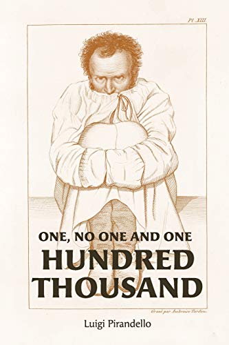One, No One, and One Hundred Thousand von Quick Time Press