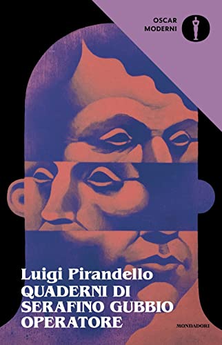 Quaderni di Serafino Gubbio operatore (Oscar moderni) von Mondadori
