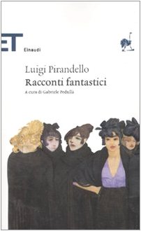 Racconti fantastici (Einaudi tascabili. Classici, Band 1621) von Einaudi