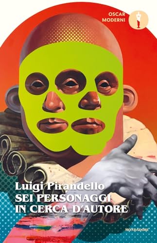 Sei personaggi in cerca d'autore (Oscar moderni)