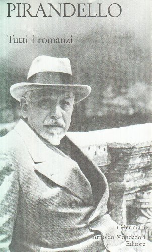 Tutti i romanzi von Mondadori