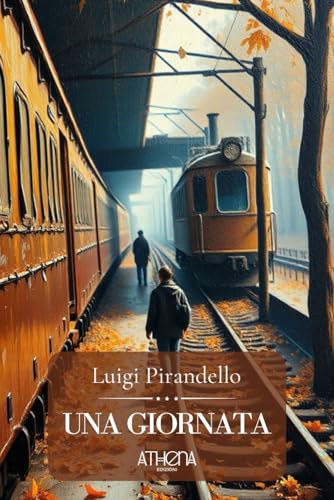 Una Giornata: Raccolta di 15 racconti Una Giornata: Raccolta di 15 racconti von Independently published