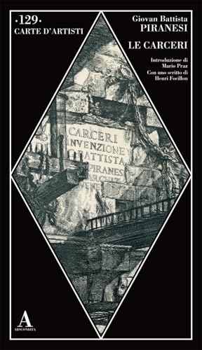 Le carceri (Carte d'artisti) von Abscondita