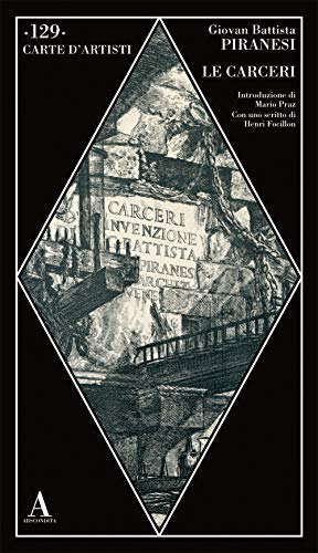 Le carceri (Carte d'artisti) von Abscondita