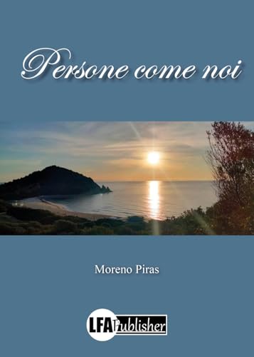 Persone come noi Persone come noi von LFA Publisher
