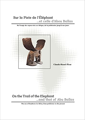 On the Trail of the Elephant: ...and that of Abu Ballas