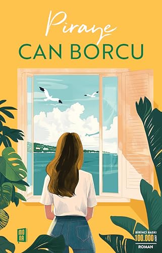 Can Borcu von Mona