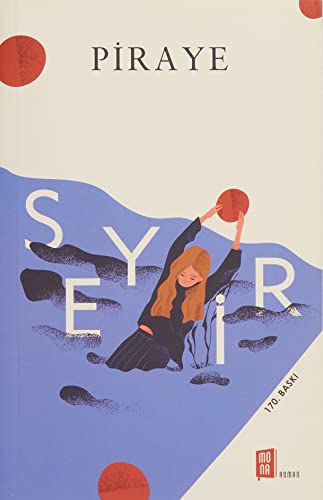 Seyir von Mona Kitap