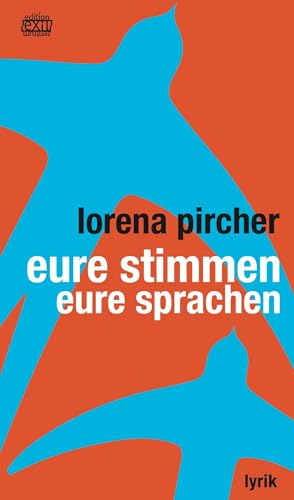 eure stimmen - eure sprachen von edition exil
