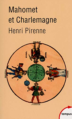 Mahomet et Charlemagne von TEMPUS PERRIN