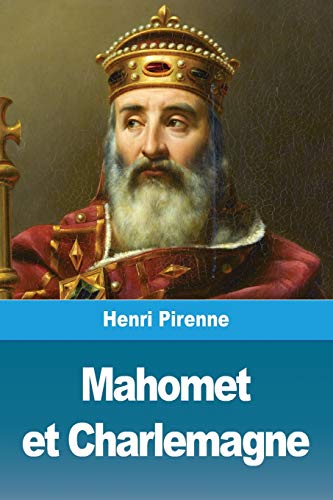 Mahomet et Charlemagne von Prodinnova