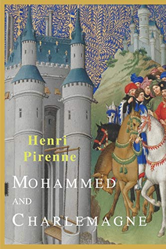 Mohammed and Charlemagne von Martino Fine Books
