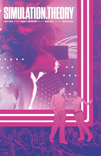 Simulation Theory von Dark Horse Books