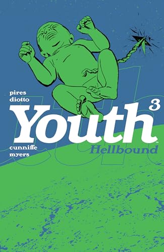 Youth Volume 3 (Youth, 3)