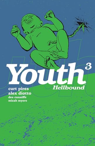 Youth Volume 3 (Youth, 3)