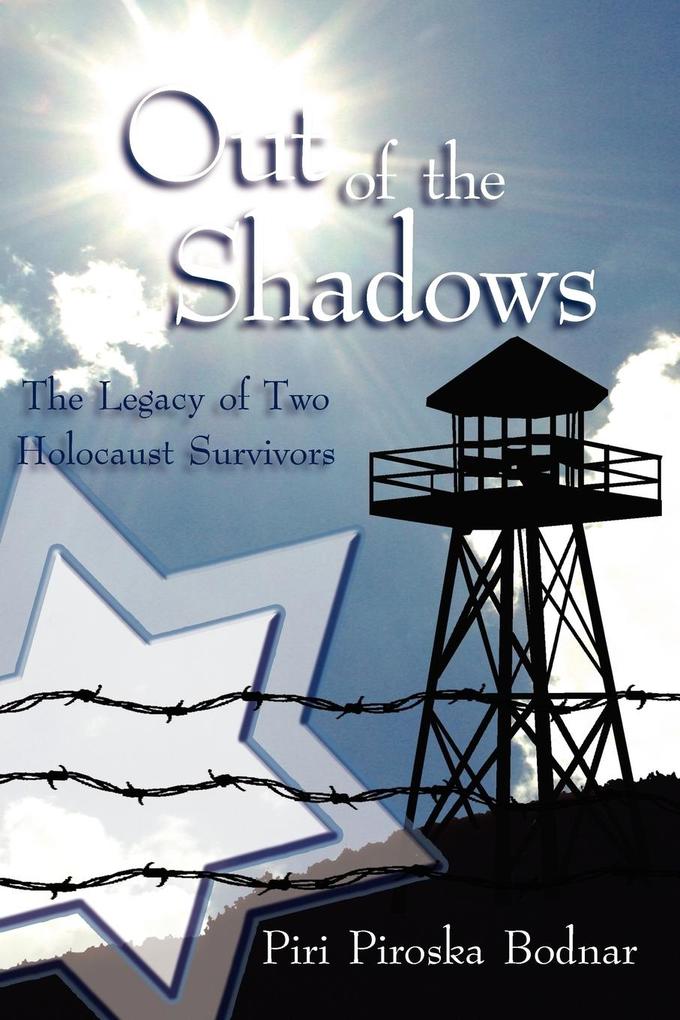 Out of the Shadows von AuthorHouse