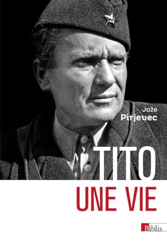 Tito - Une vie von CNRS EDITIONS