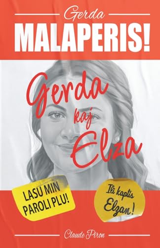 Gerda kaj Elza von Esperanto-Asocio de Britio