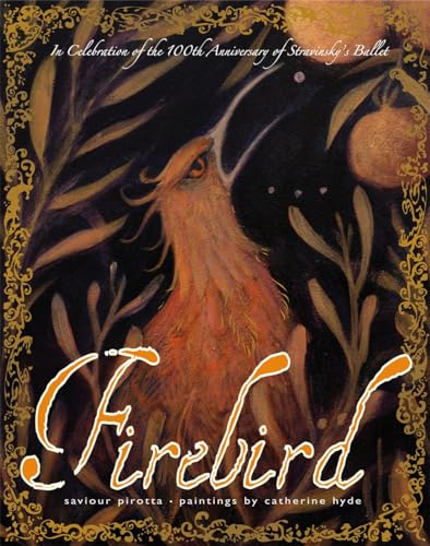 Firebird von Brubaker, Ford & Friends