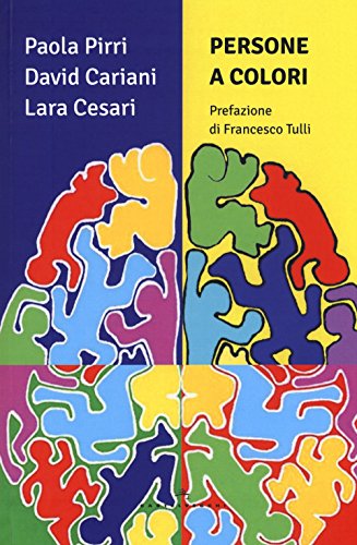 Persone a colori (Le Polene) von Castelvecchi