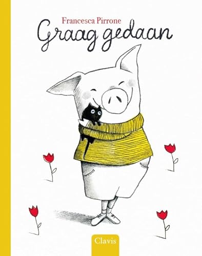 Graag gedaan Graag gedaan von Clavis bvba