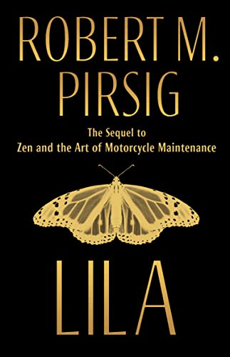 Lila: Robert M. Pirsig