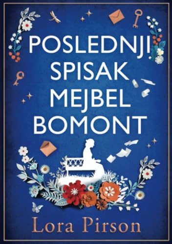 Poslednji spisak Mejbel Bomont Poslednji spisak Mejbel Bomont von TEA BOOKS d.o.o.