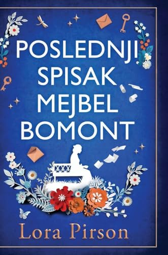 Poslednji spisak Mejbel Bomont von TEA BOOKS d.o.o.