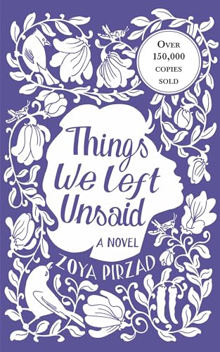 Things We Left Unsaid: The award-winning bestseller von ONEWorld Publications