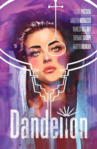 Dandelion von Image Comics