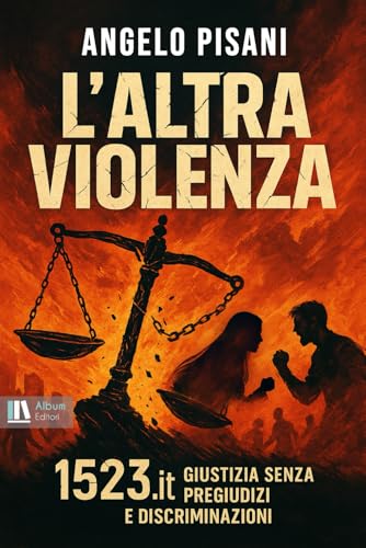 L'altra violenza von Independently published