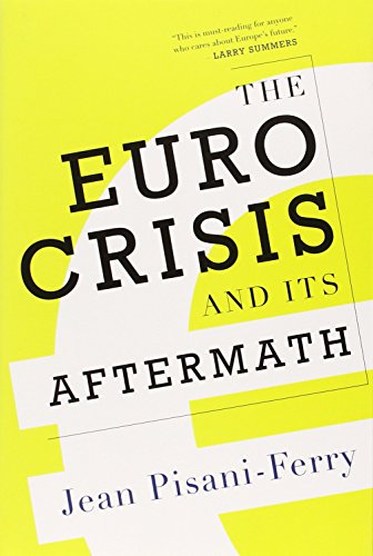 The Euro Crisis and Its Aftermath von Oxford University Press, USA
