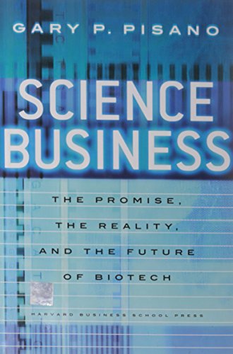 Science Business