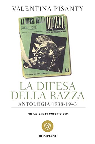 La difesa della razza (Tascabili. Saggi)